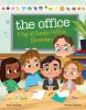 Book cover for "The office".