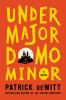 Book cover for "Undermajordomo minor".