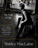 Book cover for "The wall of life".