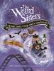 Book cover for "The Weird sisters".