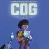Book cover for "Cog".