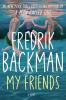 Book cover for "My friends".