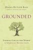 Book cover for "Grounded".