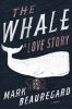 Book cover for "The whale".