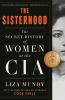 Book cover for "The sisterhood".
