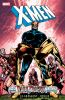 Book cover for "X-Men".