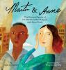 Book cover for "Martin & Anne".