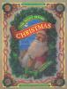 Book cover for "The night before Christmas".