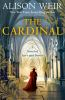Book cover for "The cardinal".
