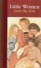 Book cover for "Little women, or, Meg, Jo, Beth, and Amy".