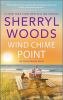 Book cover for "Wind Chime Point".