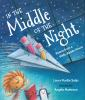 Book cover for "In the middle of the night".