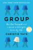 Book cover for "Group".