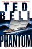 Book cover for "Phantom".