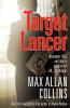 Book cover for "Target Lancer".