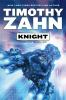 Book cover for "Knight".