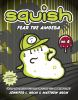Book cover for "Squish".