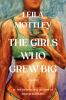 Book cover for "The girls who grew big".