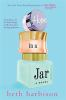 Book cover for "Hope in a jar".