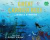 Book cover for "Great Carrier Reef".