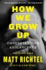 Book cover for "How we grow up".