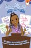 Book cover for "Class act".
