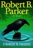 Book cover for "Stranger in paradise".