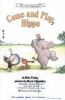 Book cover for "Come and play, Hippo".