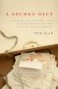Book cover for "A secret gift".