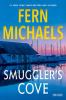 Book cover for "Smuggler's Cove".