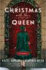 Book cover for "Christmas with the queen".