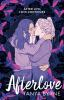 Book cover for "Afterlove".