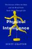 Book cover for "Physical intelligence".