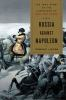 Book cover for "Russia against Napoleon".