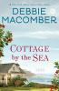 Book cover for "Cottage by the sea".