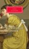 Book cover for "Mansfield Park".