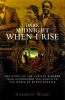 Book cover for "Dark midnight when I rise".