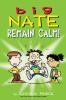 Book cover for "Remain calm!".
