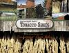 Book cover for "Tobacco sheds".