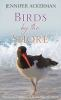 Book cover for "Birds by the shore".