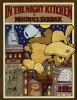 Book cover for "In the night kitchen".