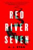 Book cover for "Red River seven".
