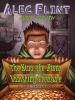 Book cover for "The Nina, the Pinta, and the vanishing treasure".