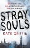 Book cover for "Stray souls".