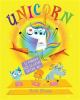 Book cover for "Unicorn is maybe not so great after all".
