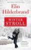 Book cover for "Winter stroll".