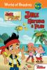 Book cover for "Jake hatches a plan".