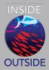 Book cover for "Inside outside".