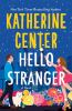 Book cover for "Hello stranger".