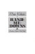 Book cover for "Hand-me-downs".